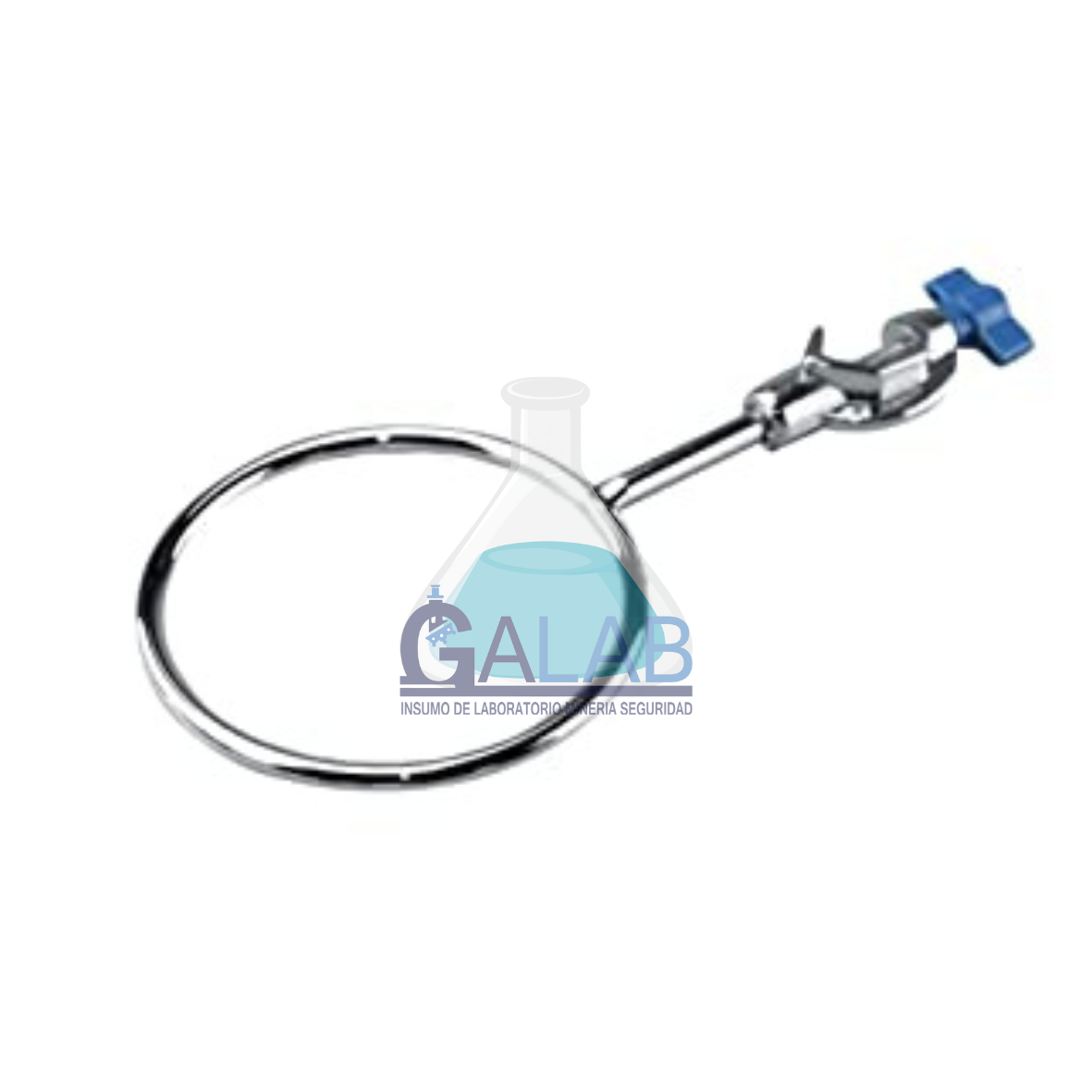 Anillos con y sin nuez