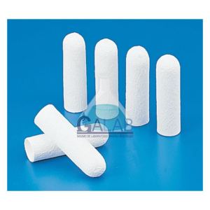 Dedales de extracción