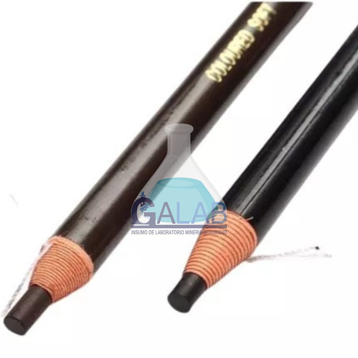 Lápiz Dermatografico