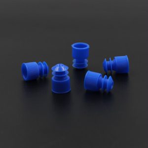 Tapa para tubo polipropileno 16 mm