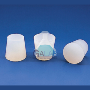 Tapón de silicona
