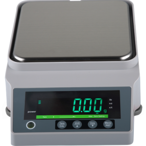 Balanza Analítica Laboratorio certificada