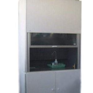 Campana extractora de gases Legrandtherm