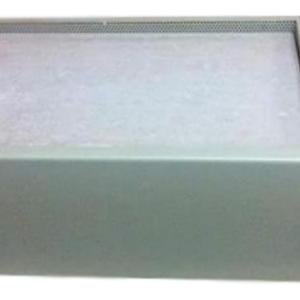 Placa calefactora Legrandtherm