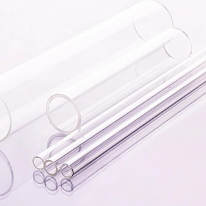 Tubo de borosilicato