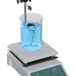 Agitador de laboratorio magnético